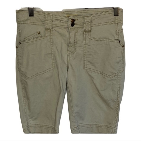 Royal Robbins Shorts Sz 2 - Picture 1 of 8